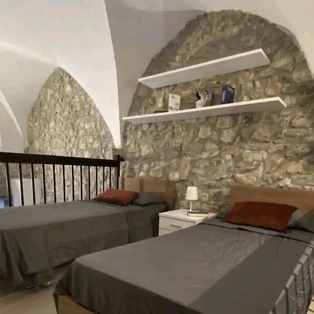 Villa Narnia Loft Esterno foto