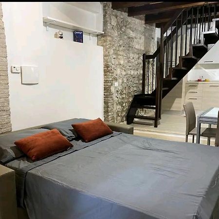 Villa Narnia Loft Esterno foto
