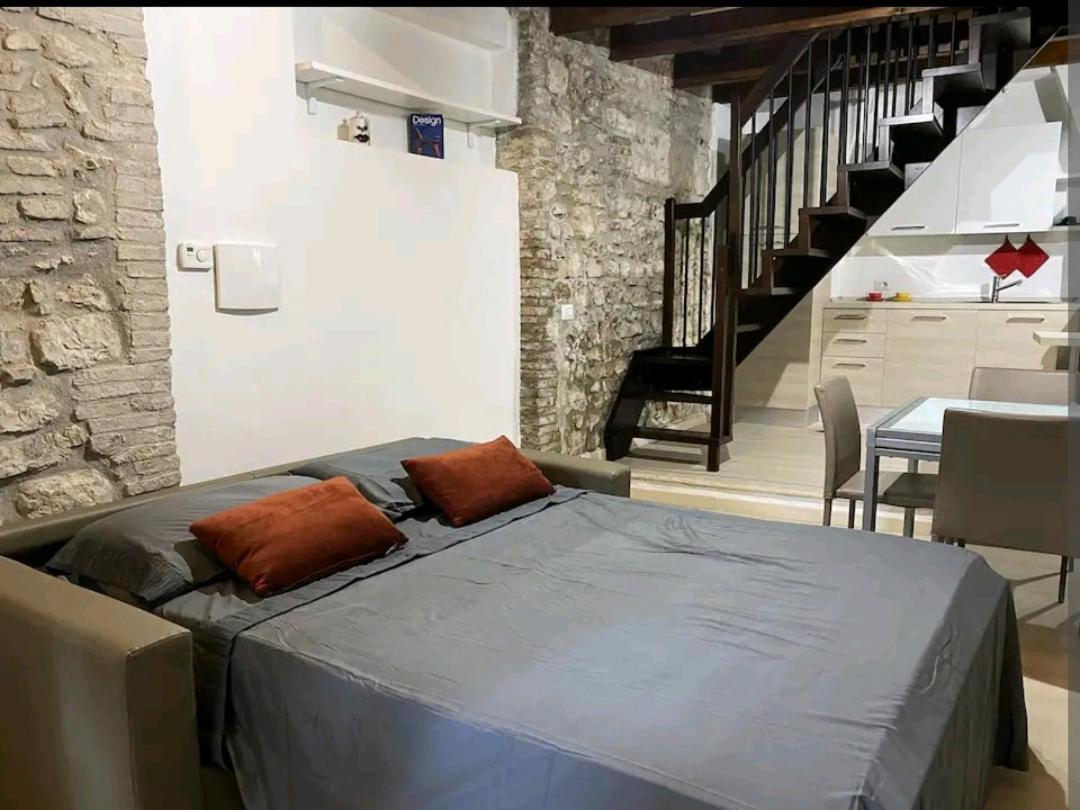 Villa Narnia Loft Esterno foto