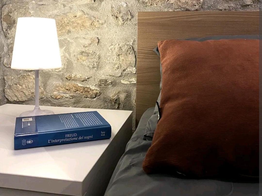 Villa Narnia Loft Esterno foto