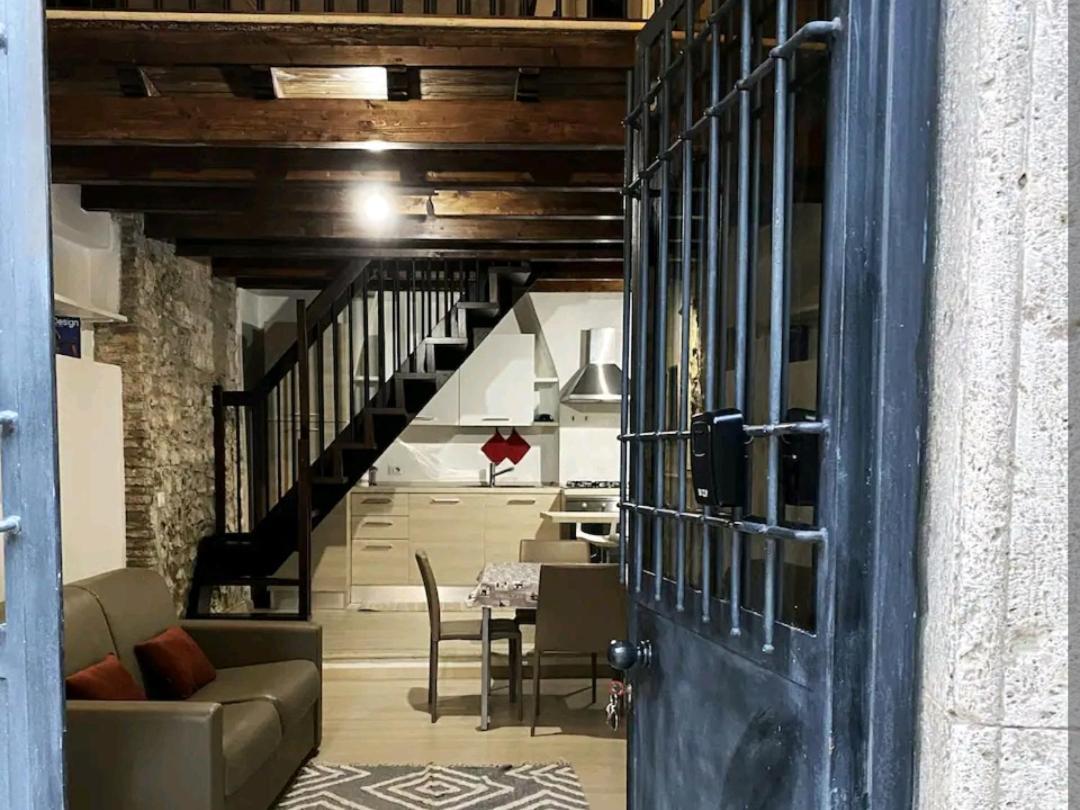 Villa Narnia Loft Esterno foto
