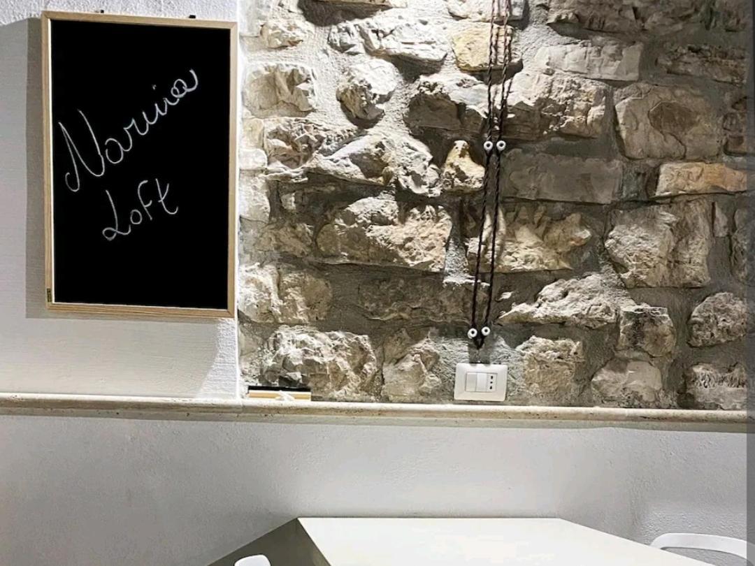 Villa Narnia Loft Esterno foto