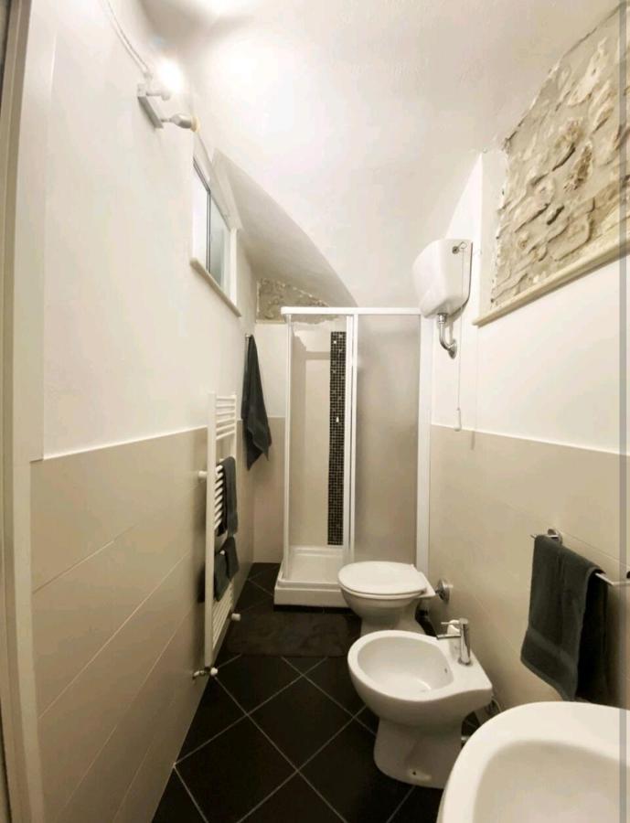 Villa Narnia Loft Esterno foto