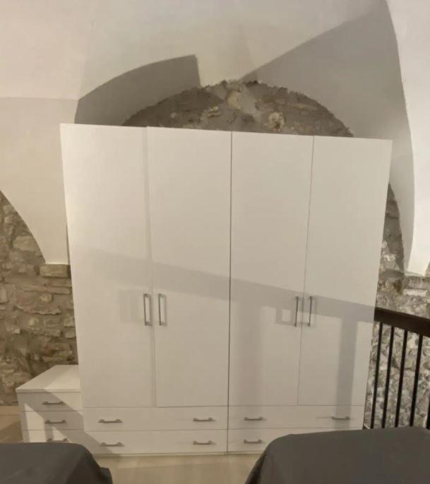 Villa Narnia Loft Esterno foto