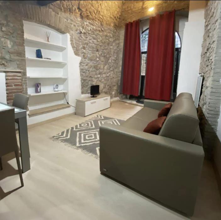 Villa Narnia Loft Esterno foto